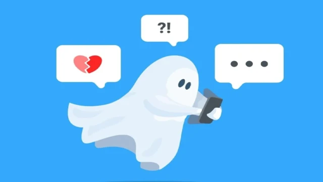 Sessizliğin strateji sanıldığı yer: Ghosting