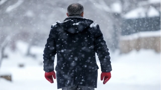 Sıdkı Sıyrılmış Kozalak