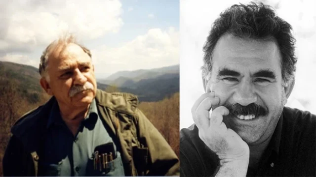 Solun bölünmüşlüğü ve Öcalan