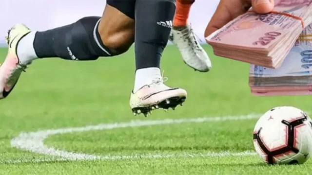 Tahmin ediyordum, artık netleşiyor galiba (Transfermarkt, karapara)