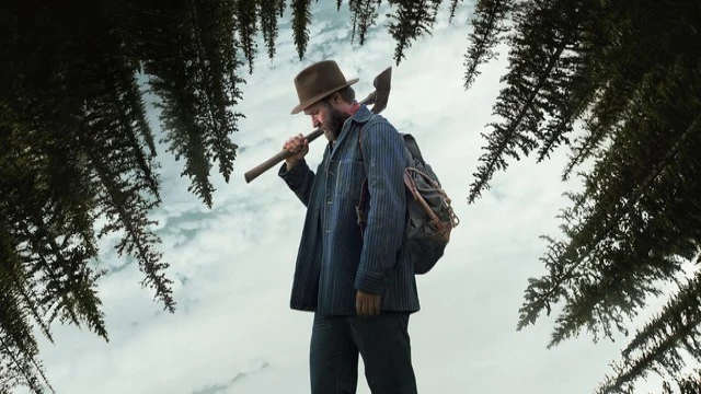 Tren düşleri ve 20. Yüzyılın pembe kabuslar