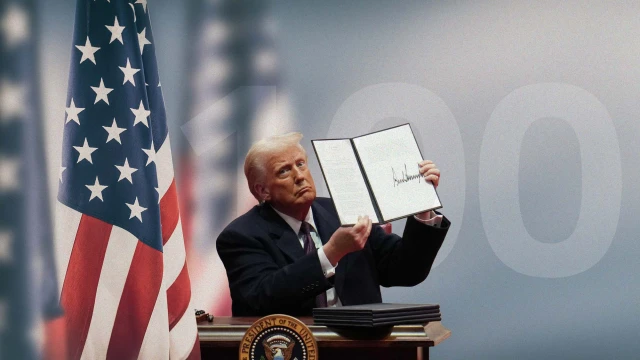 Trump’ın yeni Ulusal Güvenlik Stratejisi