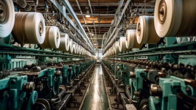 Türkiye tekstil sektörünün temel sorunları ve çözüm önerileri