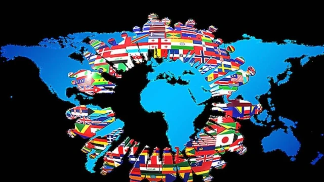 Türkiye’de siyaset kurumu ve bölgedeki gelişmeler