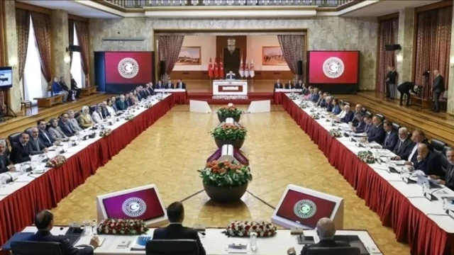 Türkiye’ye özgü sürecin muhasebesi