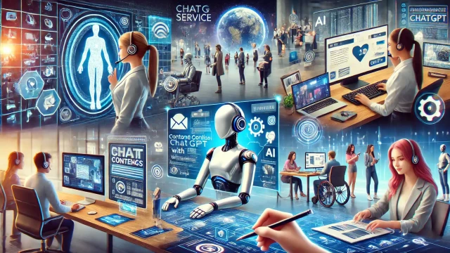 Yapay zeka sistemleri ikameniz mi yoksa tamamlayıcınız mı olacak?