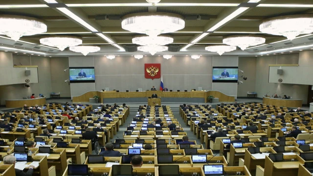 Yeni Anayasaya doğru: Rusya Başkancı Hükümet Sistemi