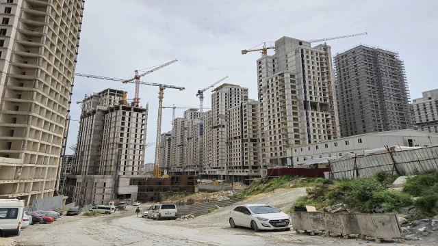 “Yol yaptık” dediler, bisikleti unuttular; Şimdi de “trafik var” diyorlar