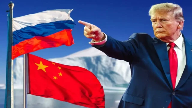 ABD’nin “Lebensraum” anlayışı…