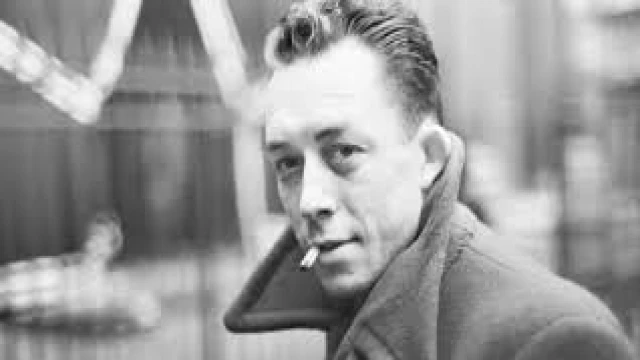 Albert Camus’nün saçma-absürd dünyasına kula verelim