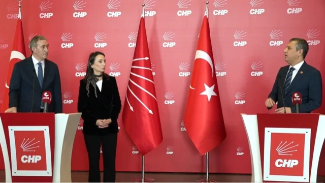 CHP’nin güncel Suriye politikası: Pragmatik değil ahlaki