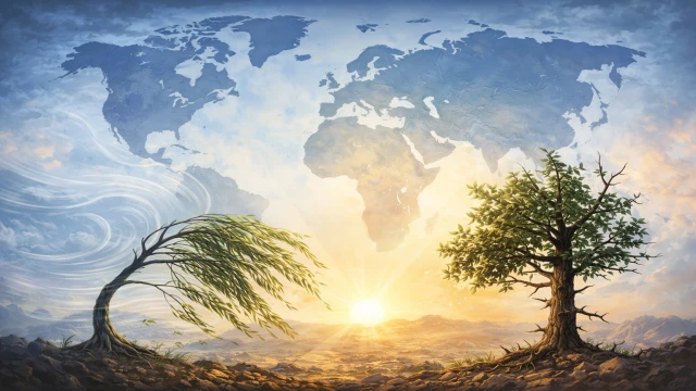 İvme kaybı çağında: Rekabet, kırılganlık ve ekoloji