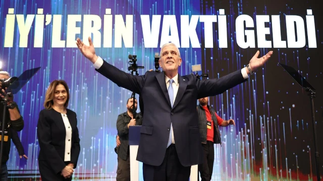 İyi Parti: İktidar iştahı, kimlik krizi