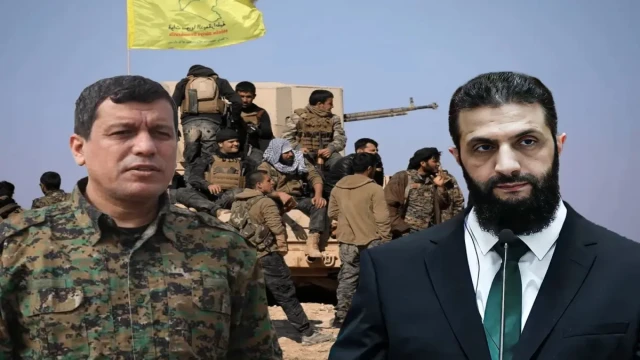 Kürt milliyetçiliği bilincini yok etmek istiyorlar…