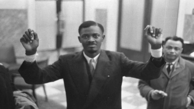 Lumumba’nın Dişi