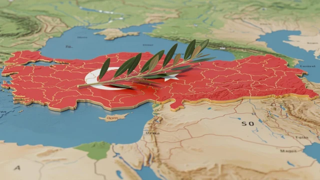 Suriye’de ateşkes, Türkiye’de çözüm:  İki gerilim