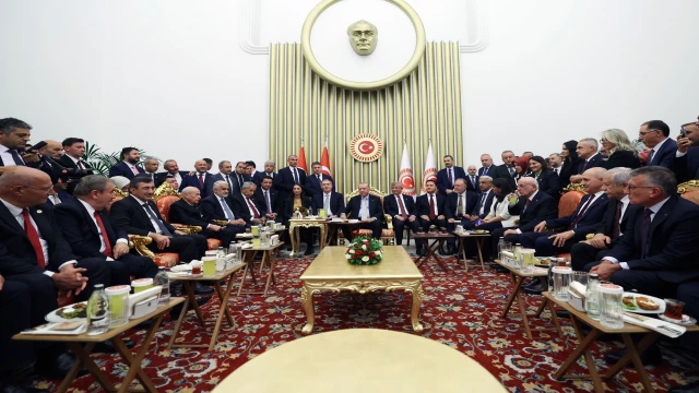 ‘Türk Tipi’ iç cephe kaygısı