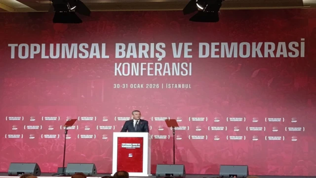 Türkiye etnik cemaatler ülkesi olamaz