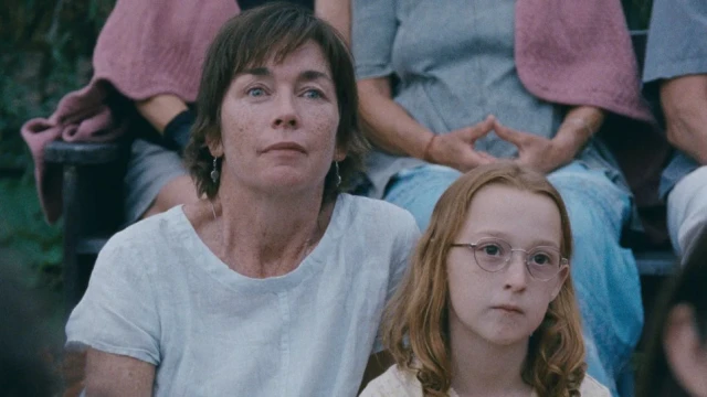 1991 Yazında  ne yaptığını biliyorum