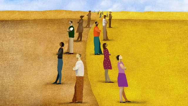 AKP’nin kutuplaştırıcı politikasının bir sonu var mı?