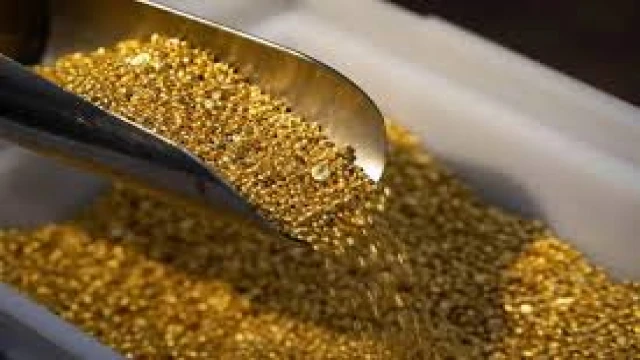 Altını kim tarttı? Ons Ölçüsü, Tapınak Şovalyeleri ve Bimetalizm