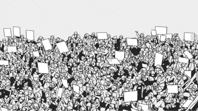 Celladıma gülümserken: 'Yargı’nın görünürlük siyaseti