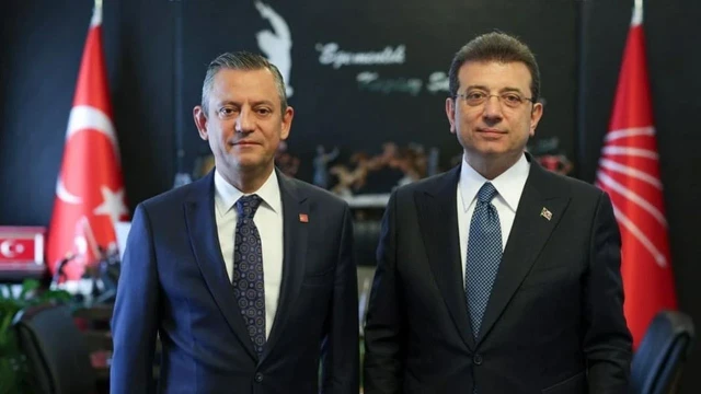 CHP’nin merkez inşa zorunluluğu