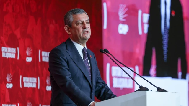 CHP’nin sıra dışı Kürt Konferansı’nın düşündürdükleri