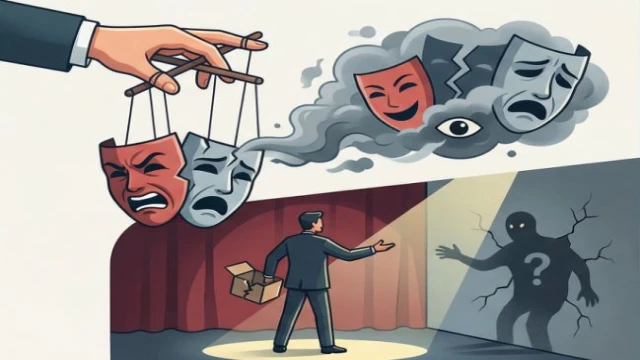 Dünya kimlere emanet?