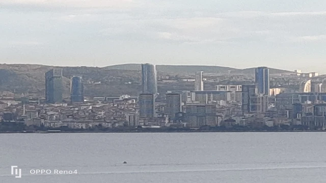 Felaketin kendisini değil ama korkusu ortadan kaldırmak