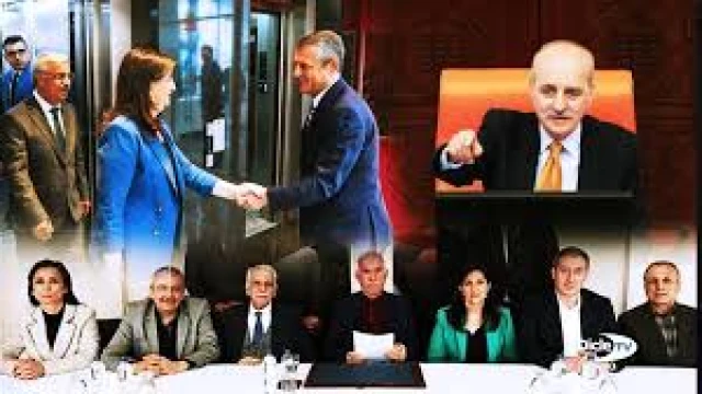 Hepimiz birimiz, biriniz bizim için