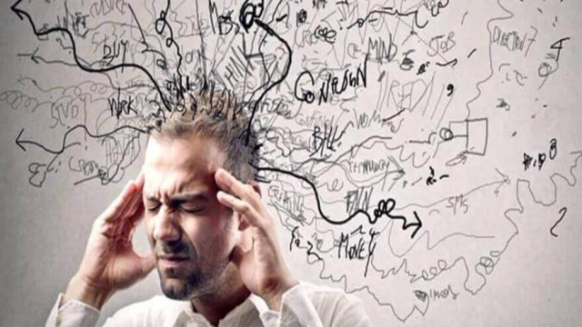 Kaygı: Felaketin provası