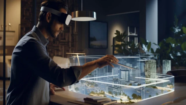 Mimarlık nerede duruyor?