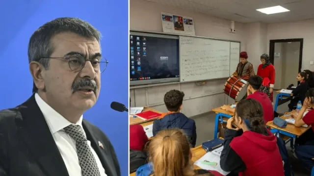 Muhafazakârların özgürlüğü de laik devletten geçer