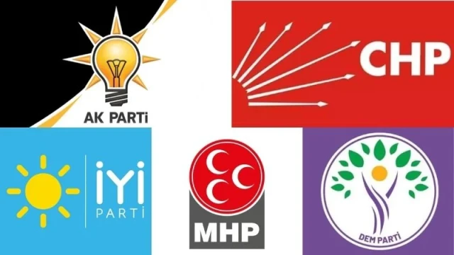 Partiler çağı kapanıyor mu?