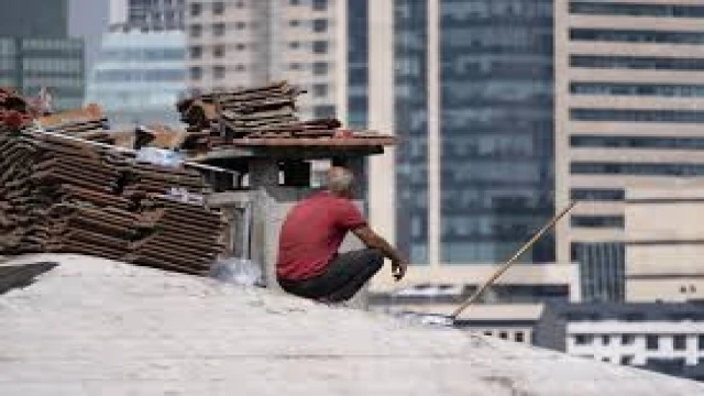 Sefaletin ziyafeti bitecek elbet