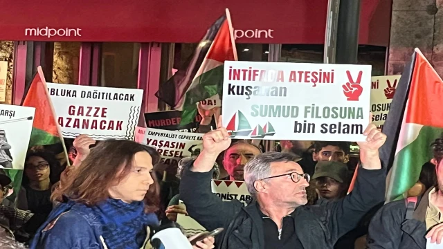 Söylem ve siyaset kıskacında Filistin: Türkiye’de aktivizmin bedeli