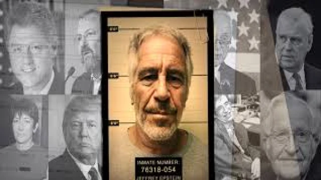 Tanrılar, krallar ve Epstein: Sistematik sapkınlığın tarihsel sürekliliği (I)