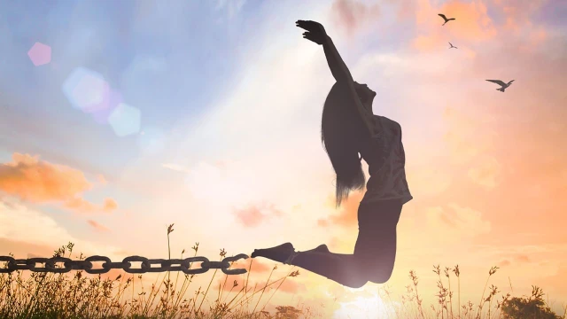 Varoluşun yolu: Özgürlük ve aşk