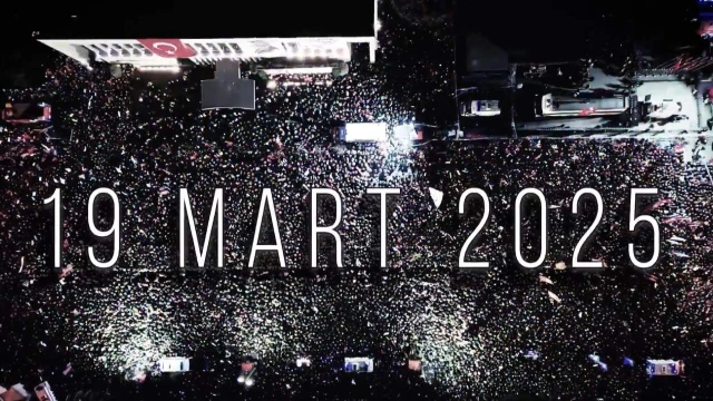 19 Mart Bilançosu: “Bu şarkı burada bitmez”