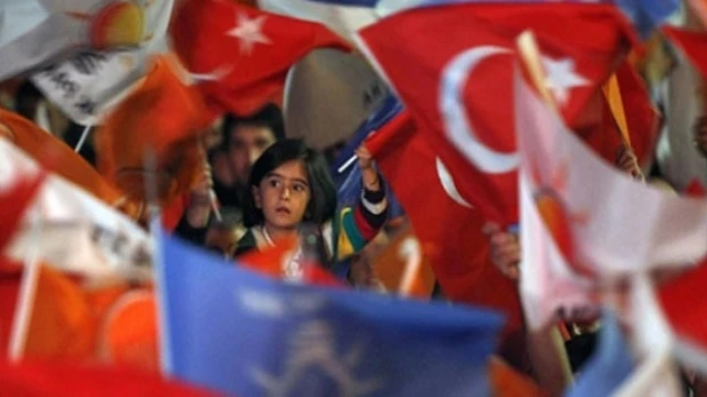 AKP hangi temel hatayı yaptı?