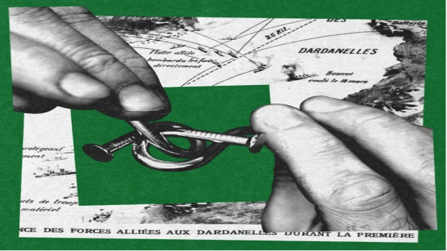 Bay Trump; Churchill’in ölümcül hatasına düşme