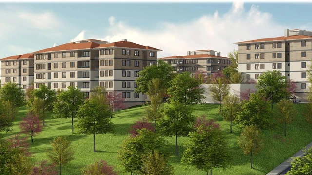 Beton şehirler mi, nefes alan kentler mi?