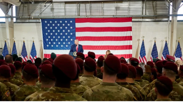 Cumhuriyetçiler bu savaşın kötü gittiğini biliyor