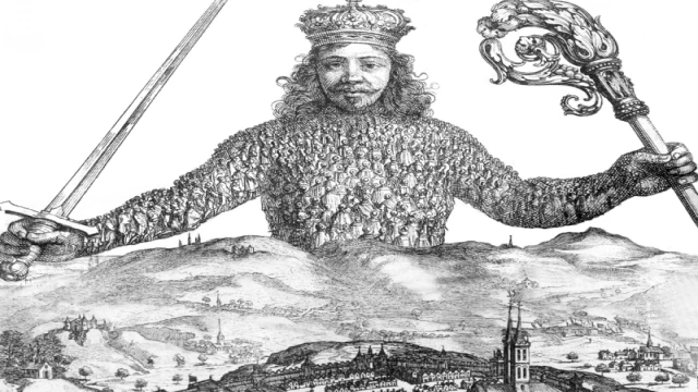 Devlet, ideolojik süreklilik ve dönüşüm