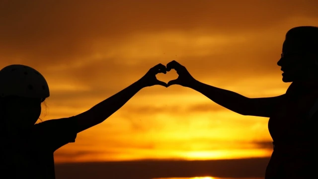 Sevgiyi kabul edebilmek