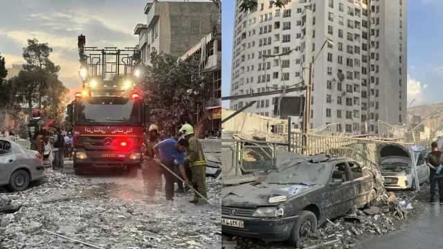 İran savaşı çözüm sürecinin yükünü ağırlaştırdı