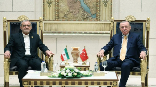 İran savaşında Türkiye boyutu