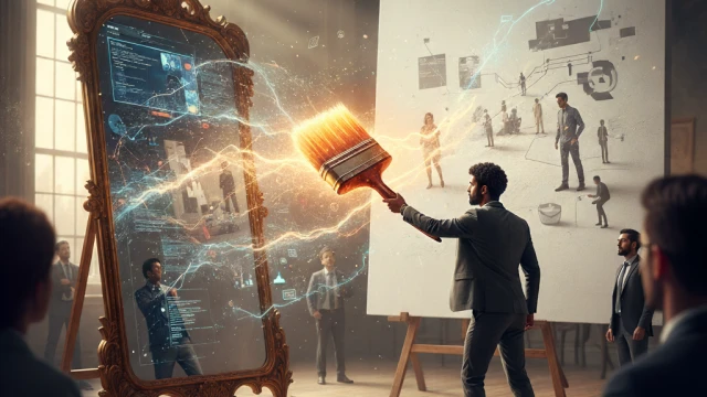 Kamusal alanın botlar ve algoritmalarla imtihanı: Habermas’ın ardından