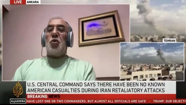 Kaplıcada füze haberleri